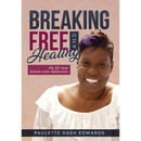 Breaking Free and Healing: My 20-Year Battle with Addiction