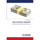 Free-Interest Banking