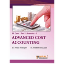 Advanced Cost Accounting
