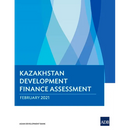 Kazakhstan Development Finance Assessment