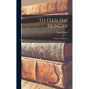 To Feed the Hungry: Enquiry in Palermo.