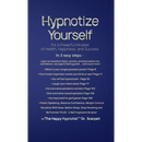 Hypnotize Yourself for a Powerful Mindset of Health, Happiness, and Success