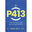 P413: The Can-Do Code for Success and Life