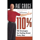 110%: 110 Strategies for Feeling Great Every Day