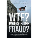 WTF? Where's the Fraud?: How to Unmask and Stop Identity Fraud's Drain on Our Government