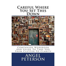 Careful Where You Set This Down: Companion Workbook and Guide to Take You from Clutter to Clarity