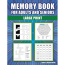 Memory Book for Adults and Seniors