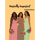 Imperfectly Beautiful