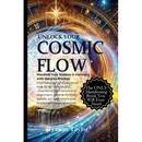 Unlock Your Cosmic Flow: Manifest Your Dreams in Harmony With Seasonal Energy