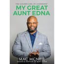 My Great Aunt EDNA: The Golden Girl of Leadership
