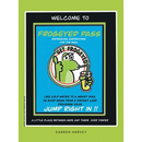 Frogeyed Pass: Refreshing Inspirations for the Soul
