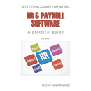 Selecting & Implementing HR & Payroll Software: A Practical Guide