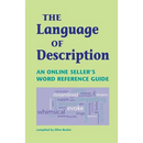 The Language of Description: An Online Seller's Word Reference Guide