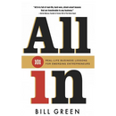 All in: 101 Real Life Business Lessons For Emerging Entrepreneurs