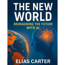The New Word - Reimagining the Future with AI: Strategies for Entrepreneurs and Professionals in an Automated World