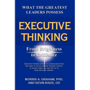 Executive Thinking: From Brightness to Brilliance