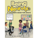 Being Neurotic: a Children's Book for Adults