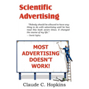 Scientific Advertising