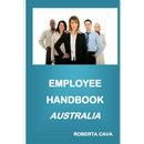 Employee Handook Australia