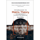 Intro Matrix Theory (2nd Ed)