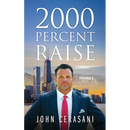 2000 Percent Raise