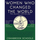 Women Who Changed the World: The Journey and the Joy
