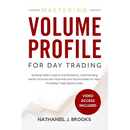 Mastering Volume Profile for Day Trading: Spotting Hidden Support and Resistance, Understanding Market Structure with Value Area and Volume Nodes for