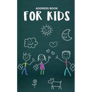 Address Book for Kids