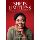 She is Limitless: The Power of Hope and Possibilities