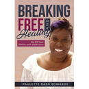 Breaking Free and Healing: My 20-Year Battle with Addiction