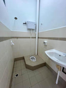 Teres Taman Lembah Bujang Saujana Bedong