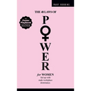The 48 Laws of Power for Women Fed up with Male Workplace Dominance