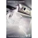 Hospitality Finance and Accounting