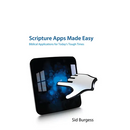 Scripture Apps Made Easy