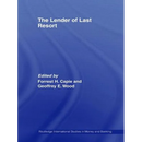 The Lender of Last Resort