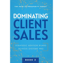 Dominating Client Sales