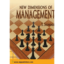 New Dimensions of Management