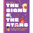 The Signs and the Stars: A Pop Culture Journey Through the Zodiac