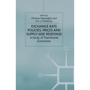 Exchange Rate Policies, Prices and Supply-Side Response: A Study of Transitional Economies