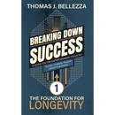 The Foundation for Longevity: A Guide for The Entertainment Industry