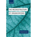Microstructure of Organizations