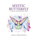 Mystic Butterfly: a guide to your true self