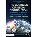 The Business of Media Distribution: Monetizing Film and TV Content in the AI Era