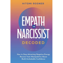 Empath vs Narcissist Decoded