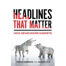 Headlines That Matter: How News Moves Markets