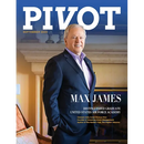 Pivot Magazine Issue 15: Featuring Max James