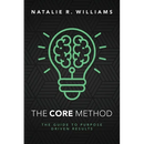 The CORE Method: The Guide to Purpose Driven Results