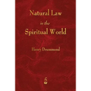 Natural Law in the Spiritual World