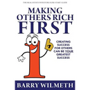 Making Others Rich First: The Real Estate Investors Sure-Start Guide