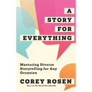 A Story for Everything: Mastering Diverse Storytelling for Any Occasion